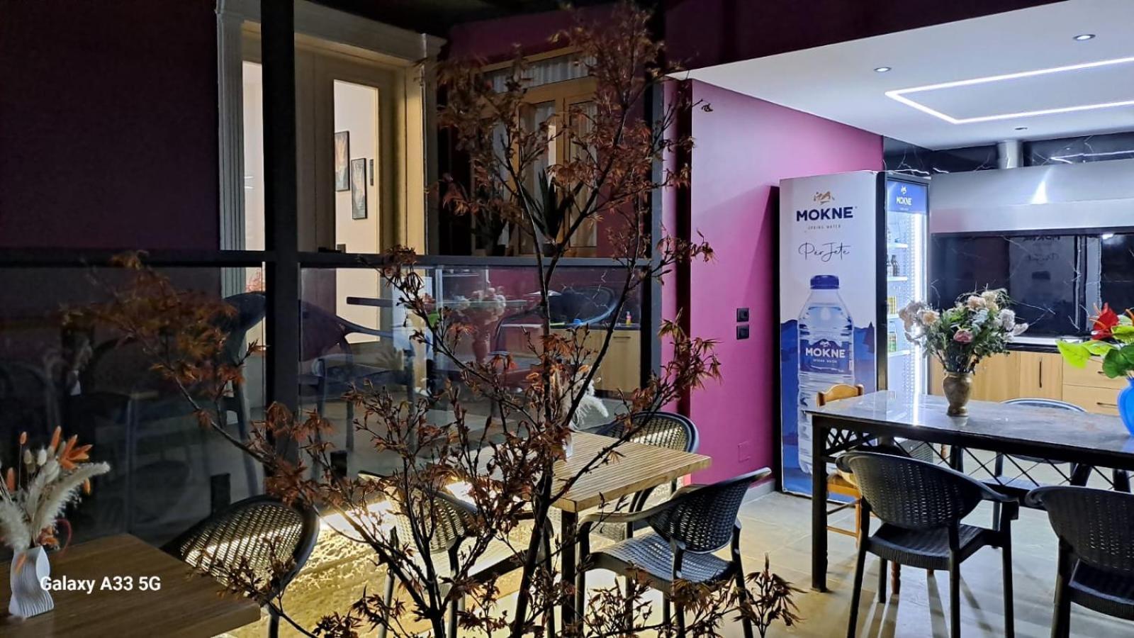 Mon Ami Boutique Hotel Shkodra Exterior foto